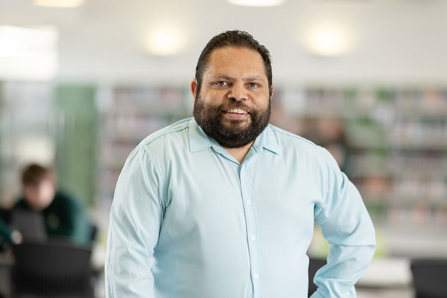 There were an estimated 6,577 registered Aboriginal and Torres Strait Islander teachers nationally in 2020.